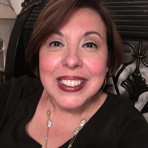 Meet your Posher, Norma